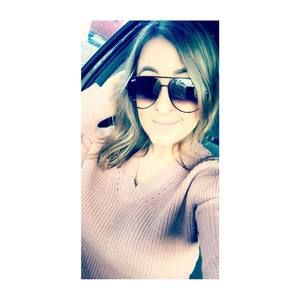 Meet your Posher, Nashielly